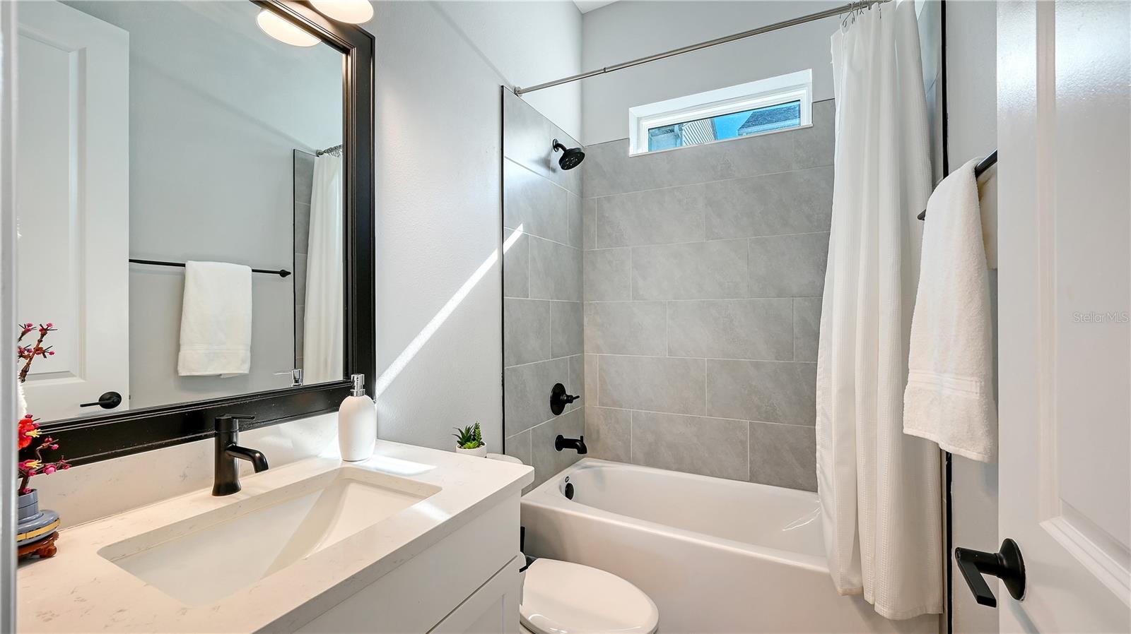 PAYNE PARK VILLAGE PH II - Residential