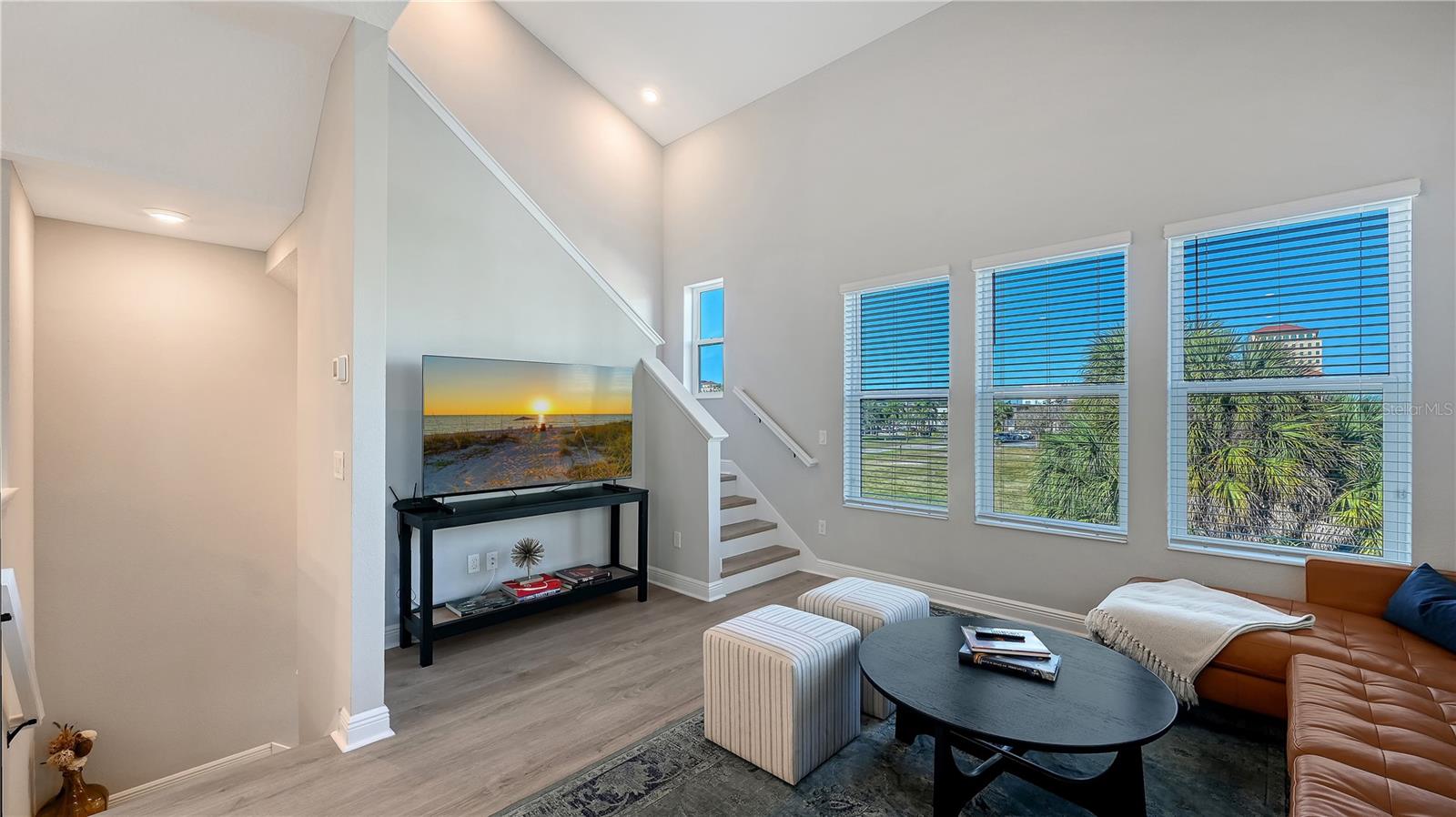 PAYNE PARK VILLAGE PH II - Residential