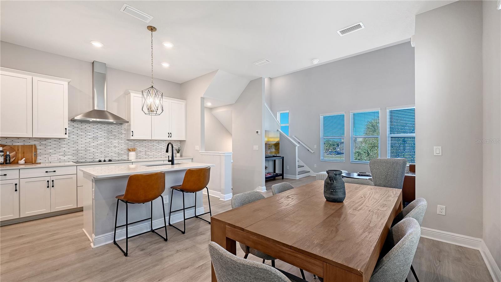 PAYNE PARK VILLAGE PH II - Residential