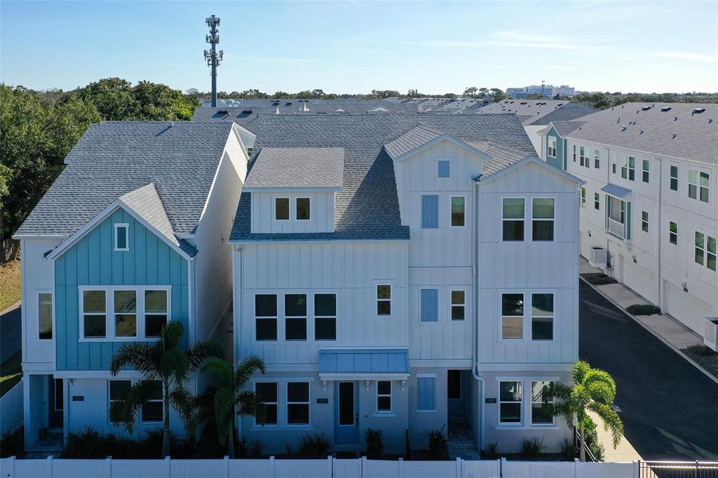 Photo of 2604 Wirts Court, Sarasota, FL 34237 (MLS # A4675496)