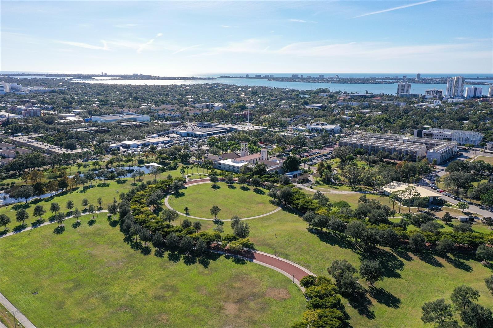 PAYNE PARK VILLAGE PH II - Residential