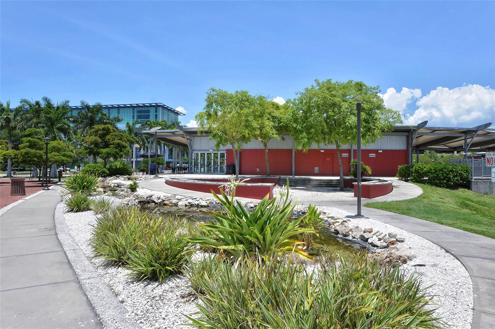 PAYNE PARK VILLAGE PH II - Residential