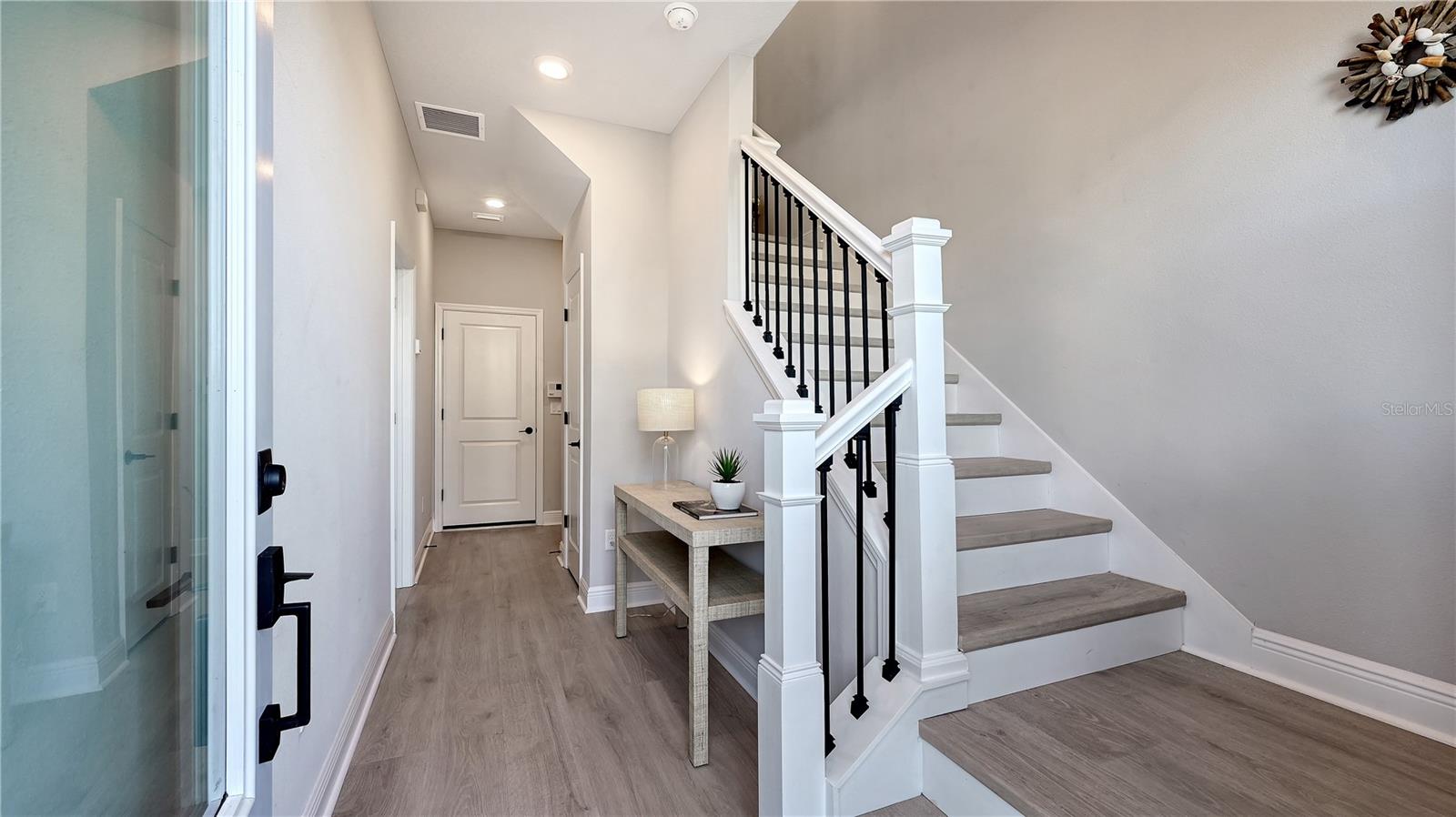 PAYNE PARK VILLAGE PH II - Residential