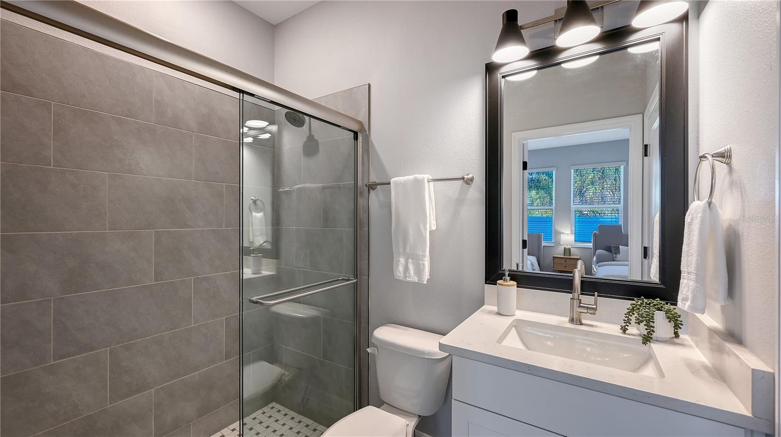 PAYNE PARK VILLAGE PH II - Residential