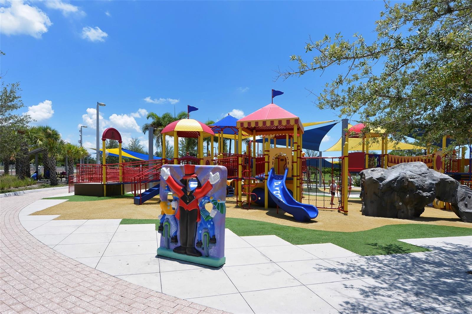 PAYNE PARK VILLAGE PH II - Residential