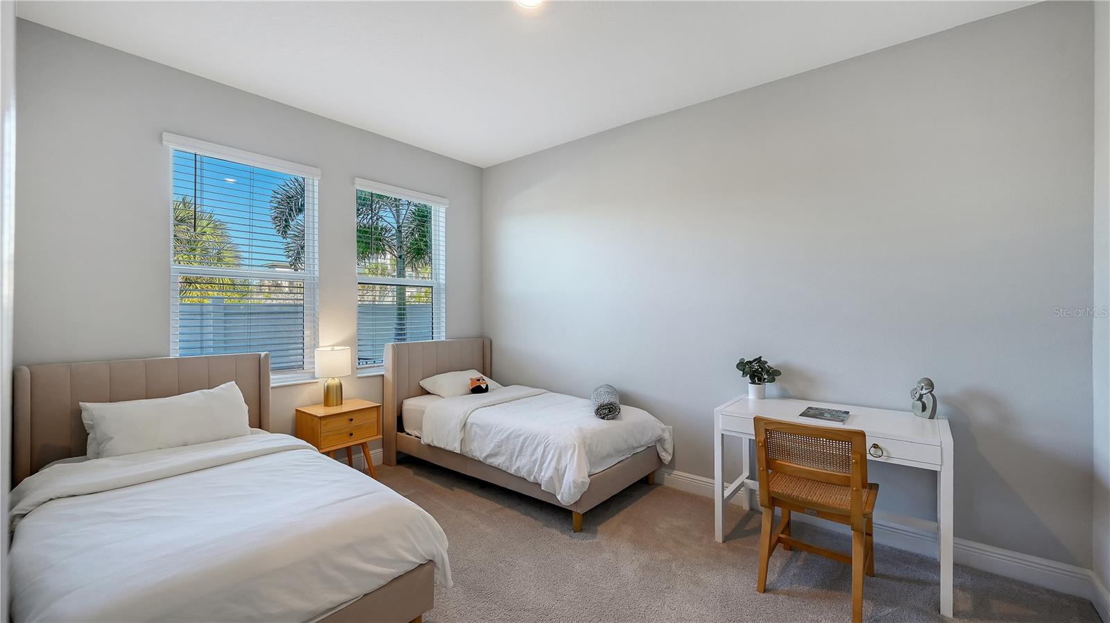 PAYNE PARK VILLAGE PH II - Residential