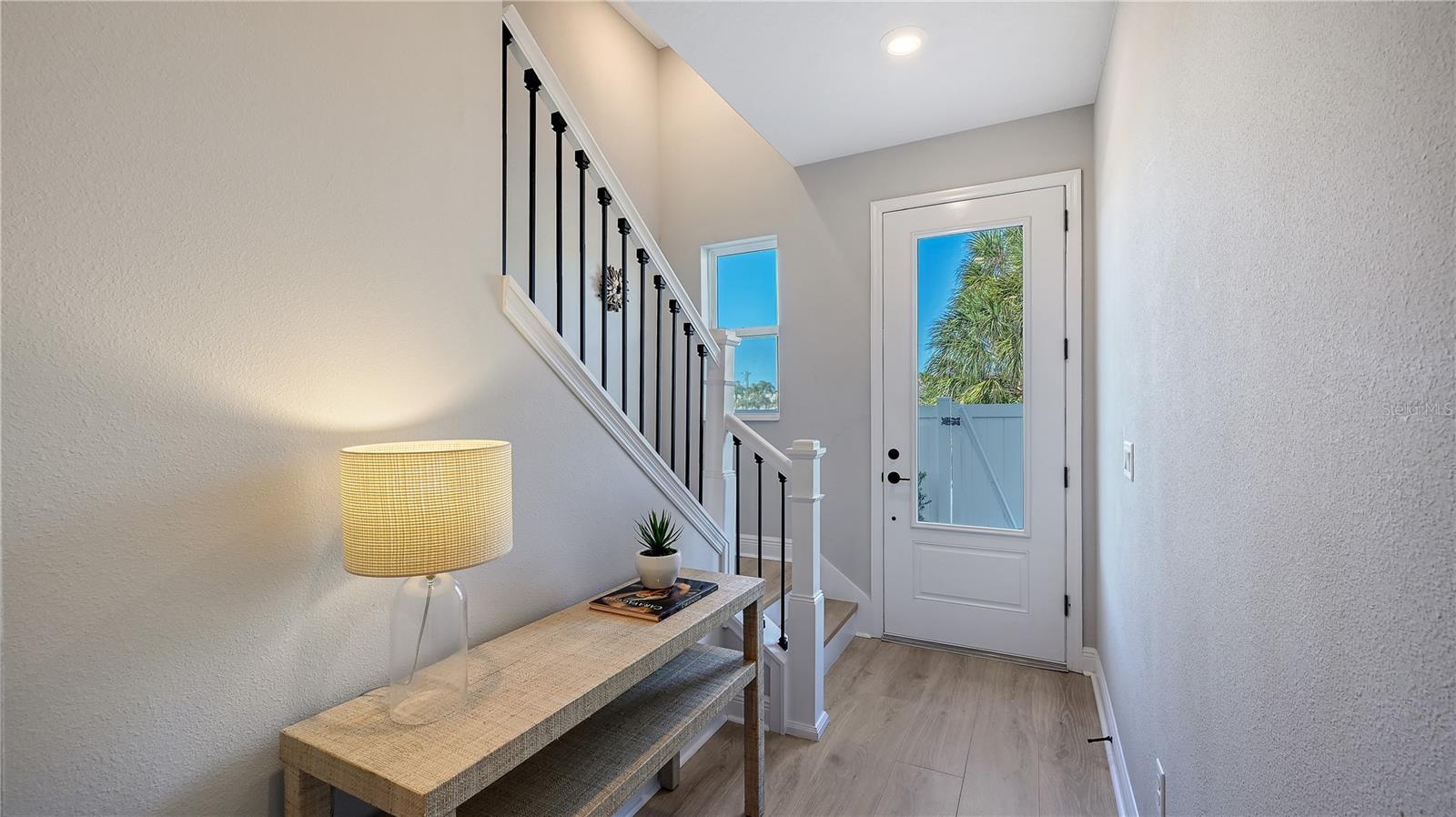 PAYNE PARK VILLAGE PH II - Residential