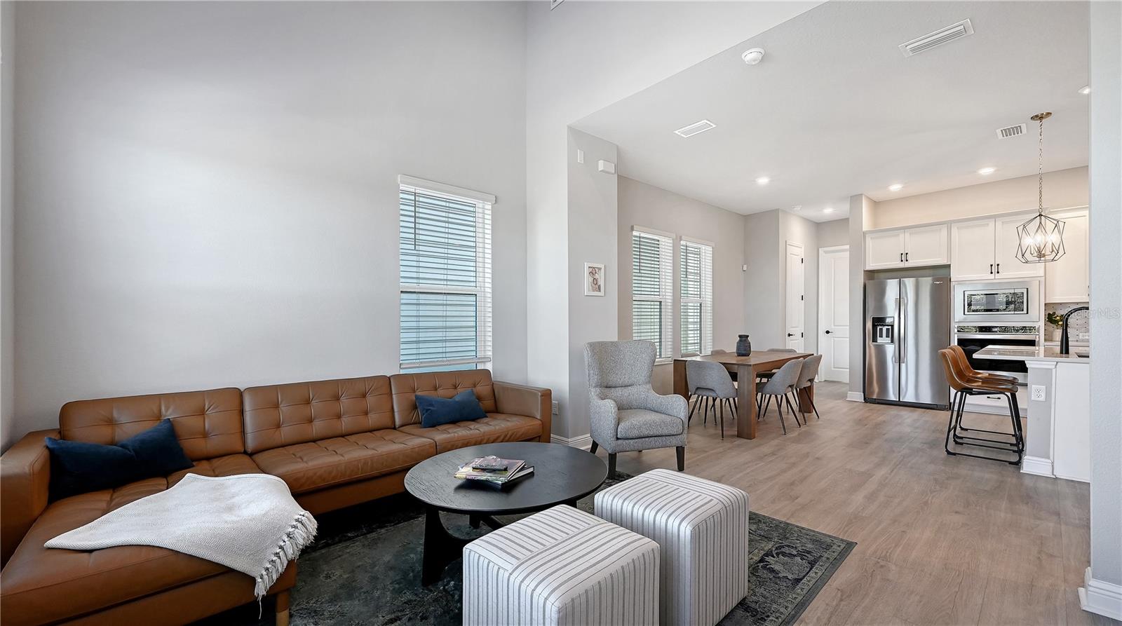 PAYNE PARK VILLAGE PH II - Residential