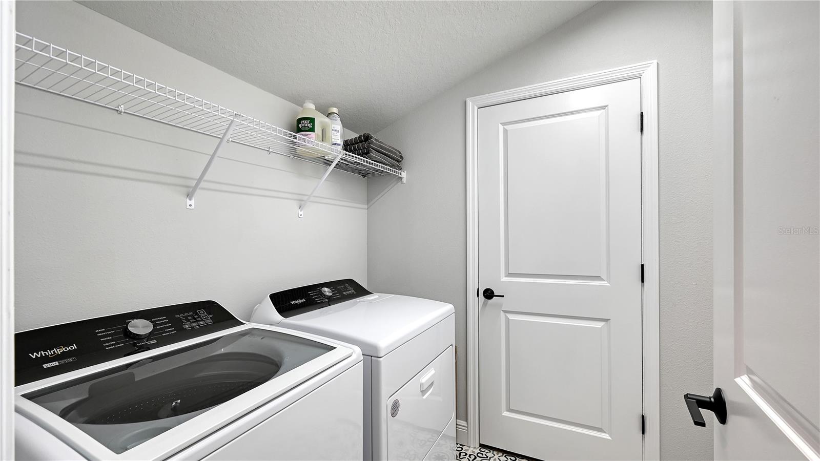 PAYNE PARK VILLAGE PH II - Residential