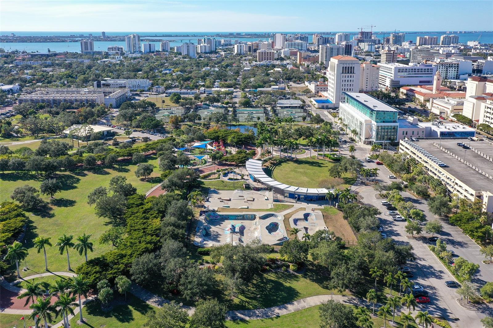 PAYNE PARK VILLAGE PH II - Residential