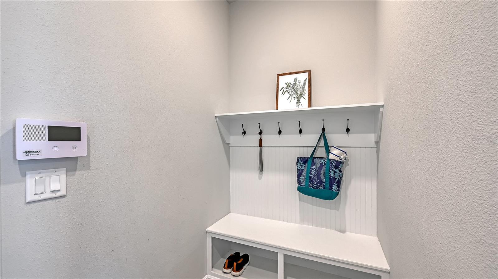 PAYNE PARK VILLAGE PH II - Residential