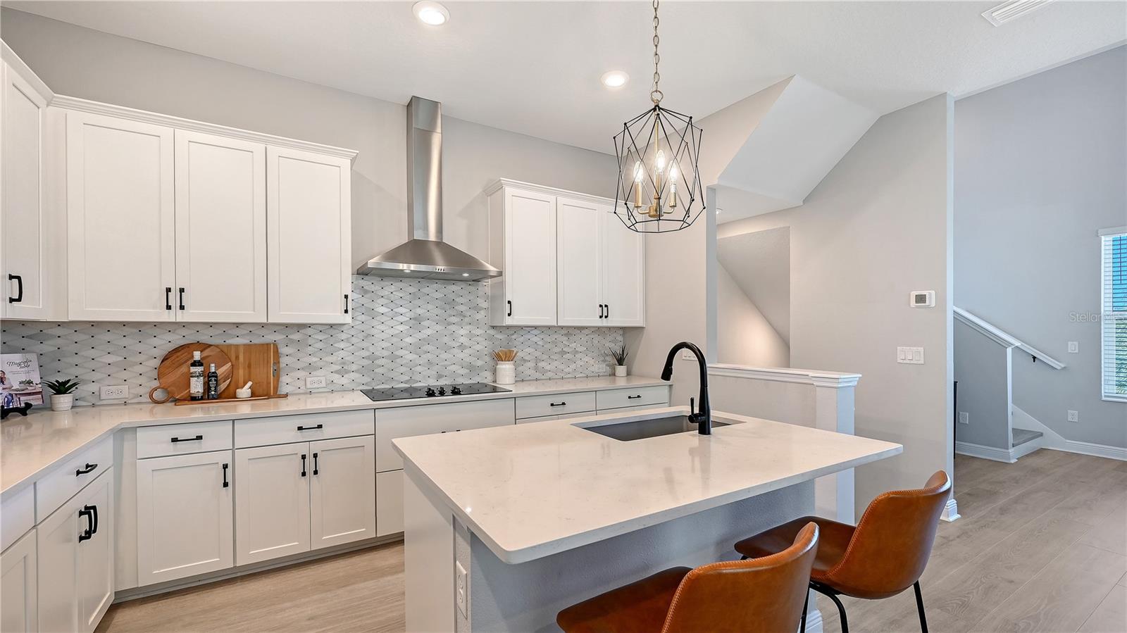 PAYNE PARK VILLAGE PH II - Residential