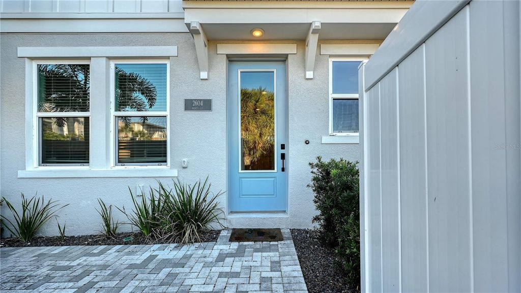 Photo of 2604 Wirts Court, Sarasota, FL 34237 (MLS # A4675496)