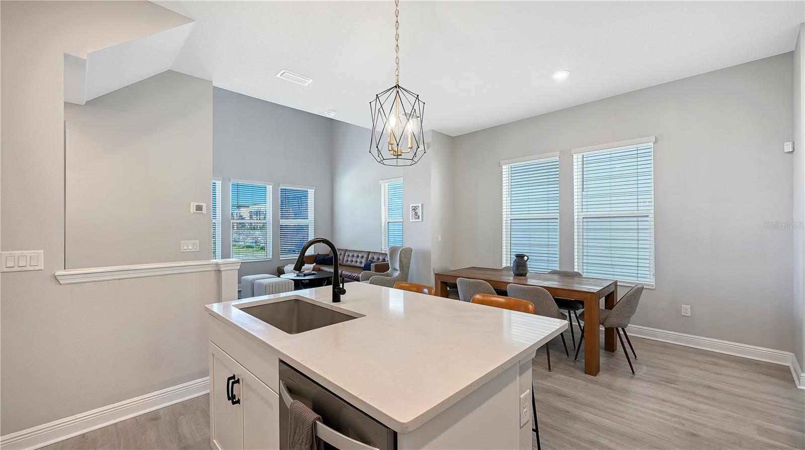 PAYNE PARK VILLAGE PH II - Residential