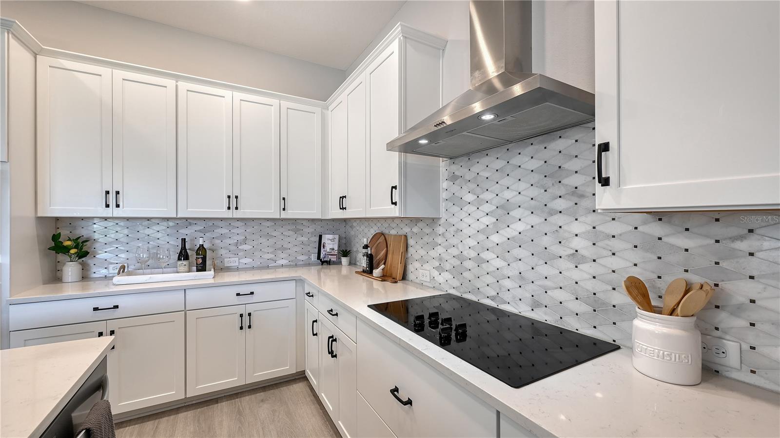 PAYNE PARK VILLAGE PH II - Residential