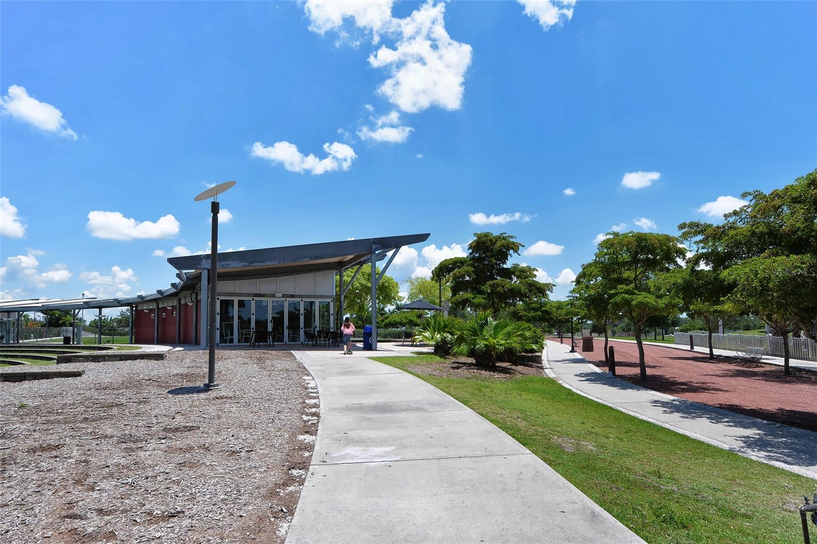 PAYNE PARK VILLAGE PH II - Residential