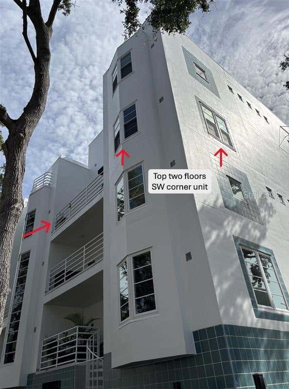 Photo of 4950 Bayshore Boulevard #28, Tampa, FL 33611 (MLS # TB8529237)