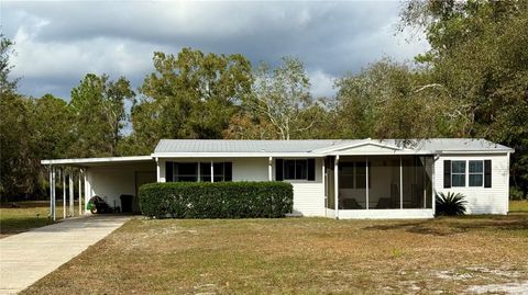 Photo of 18104 NE 143rd Avenue, Waldo, FL 32694 (MLS # G5105247)