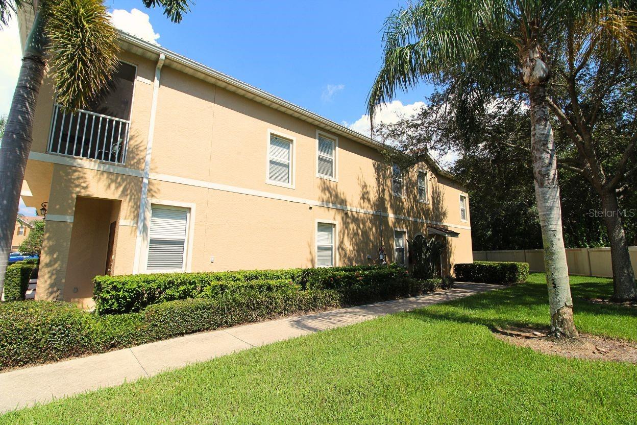 PARKRIDGE PH 33 & 19 - Residential Lease
