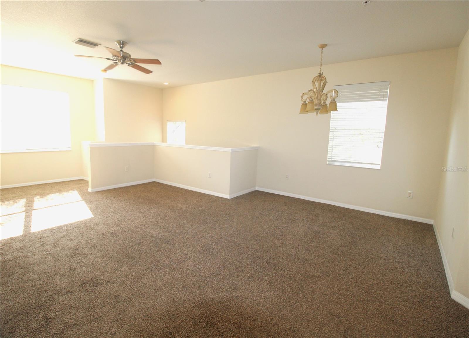 PARKRIDGE PH 33 & 19 - Residential Lease