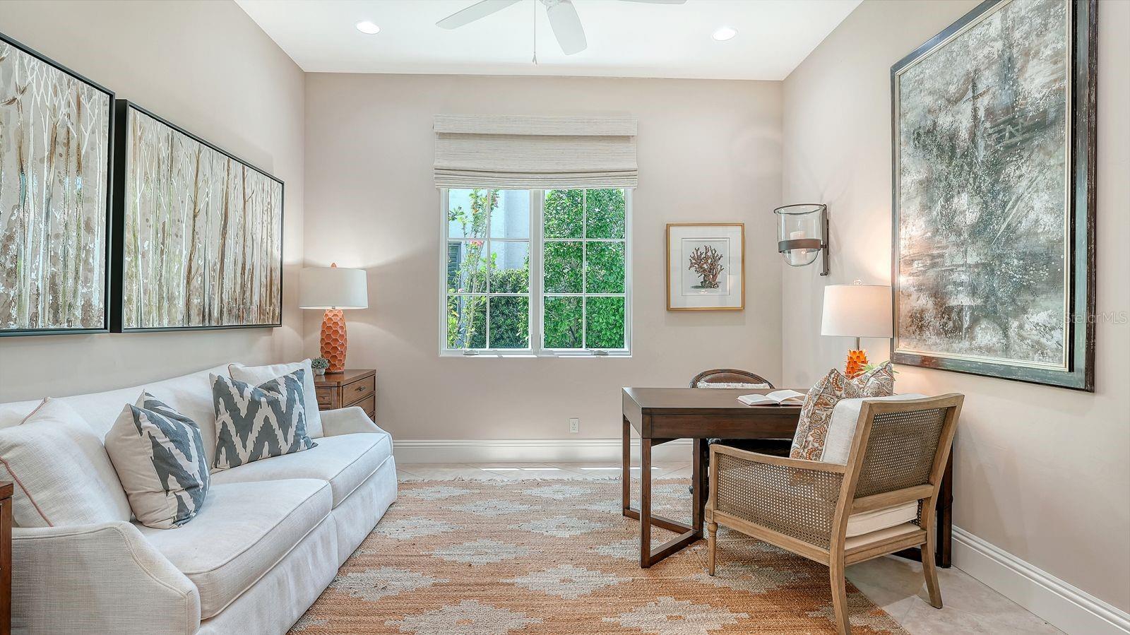 LAKE CLUB PH II - Residential