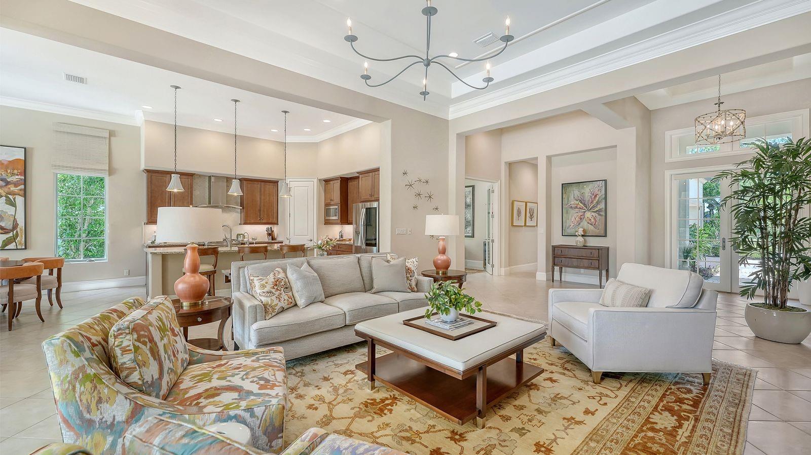 LAKE CLUB PH II - Residential