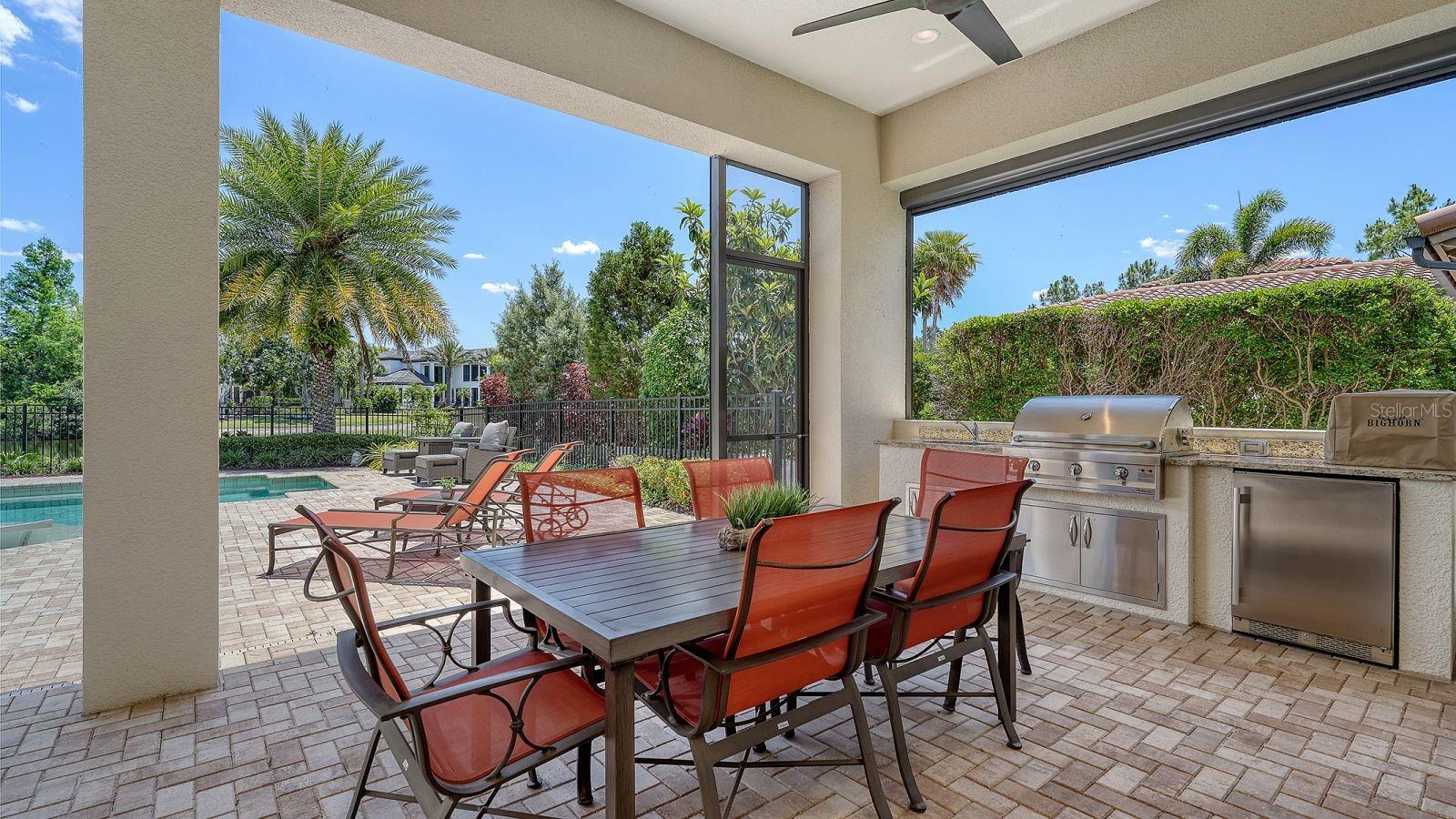 LAKE CLUB PH II - Residential