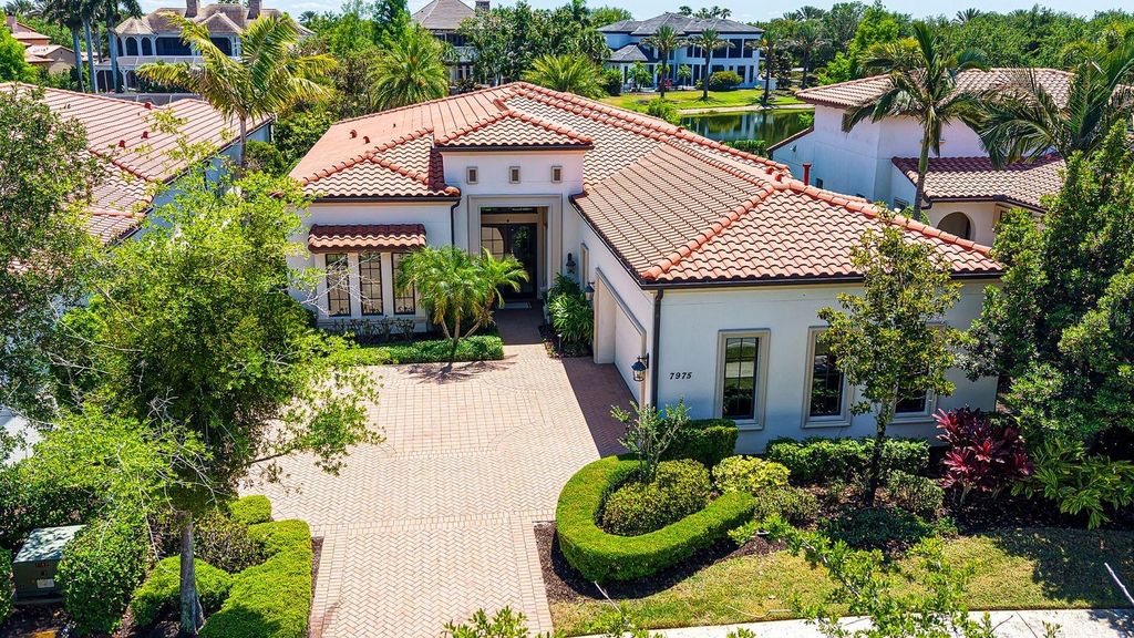 Photo of 7975 Matera Court, Bradenton, FL 34202 (MLS # A4691621)