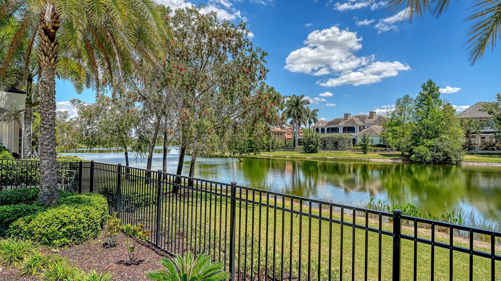 LAKE CLUB PH II - Residential