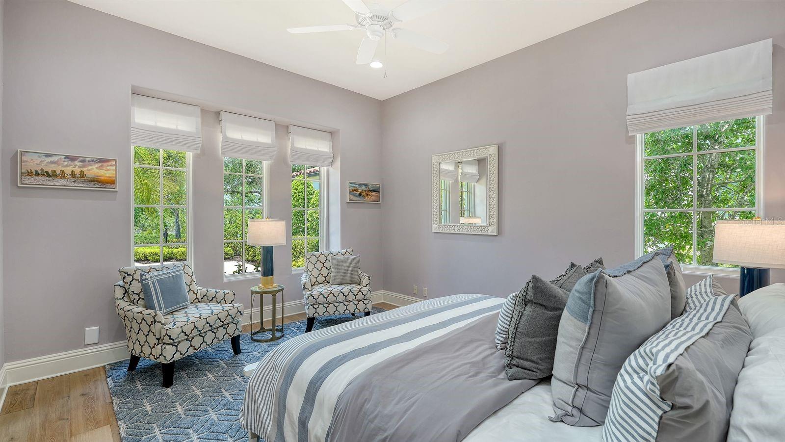 LAKE CLUB PH II - Residential