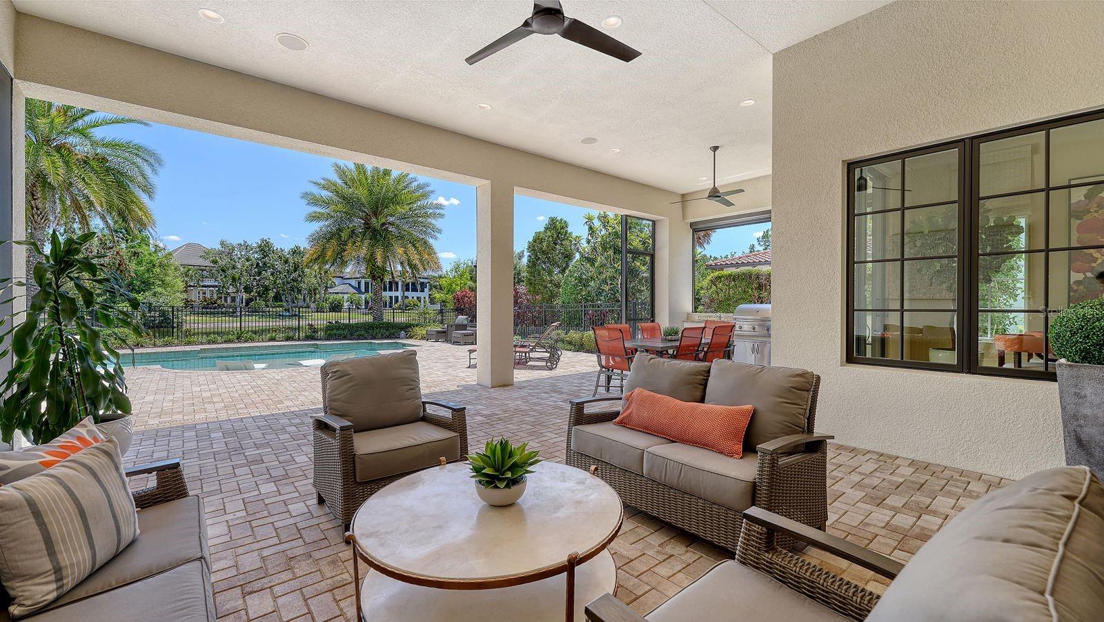 LAKE CLUB PH II - Residential