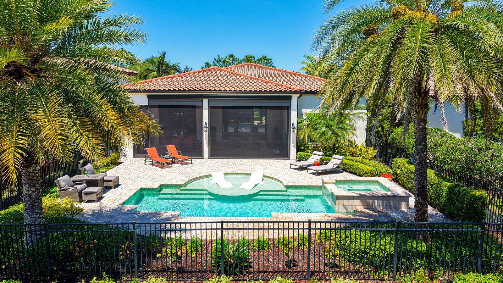 LAKE CLUB PH II - Residential