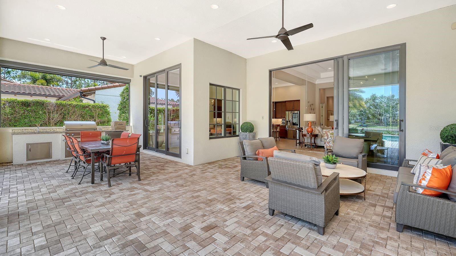 LAKE CLUB PH II - Residential