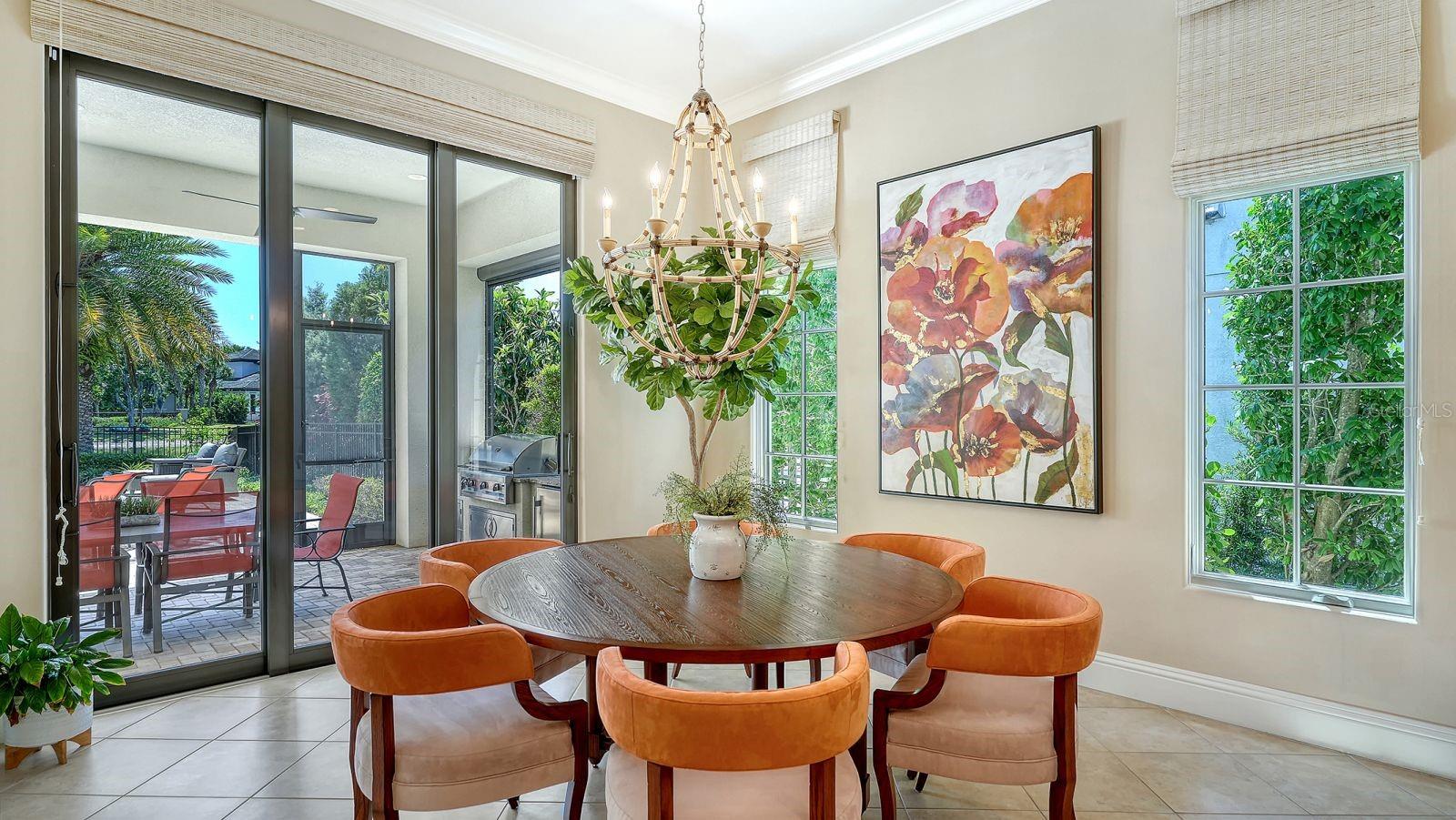 LAKE CLUB PH II - Residential