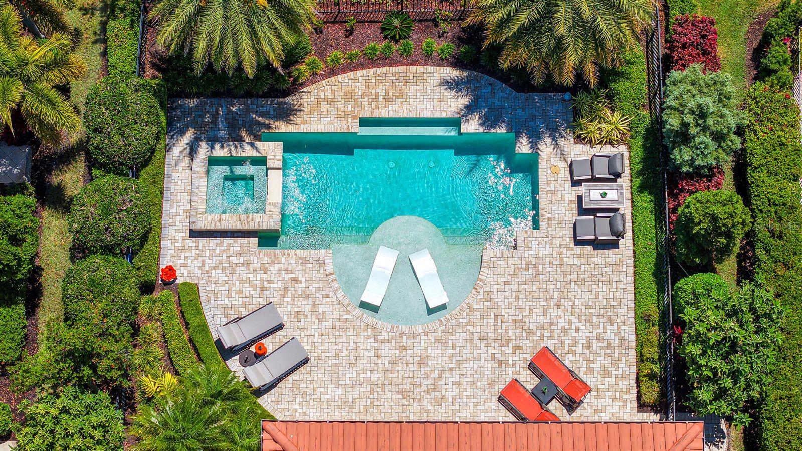 LAKE CLUB PH II - Residential