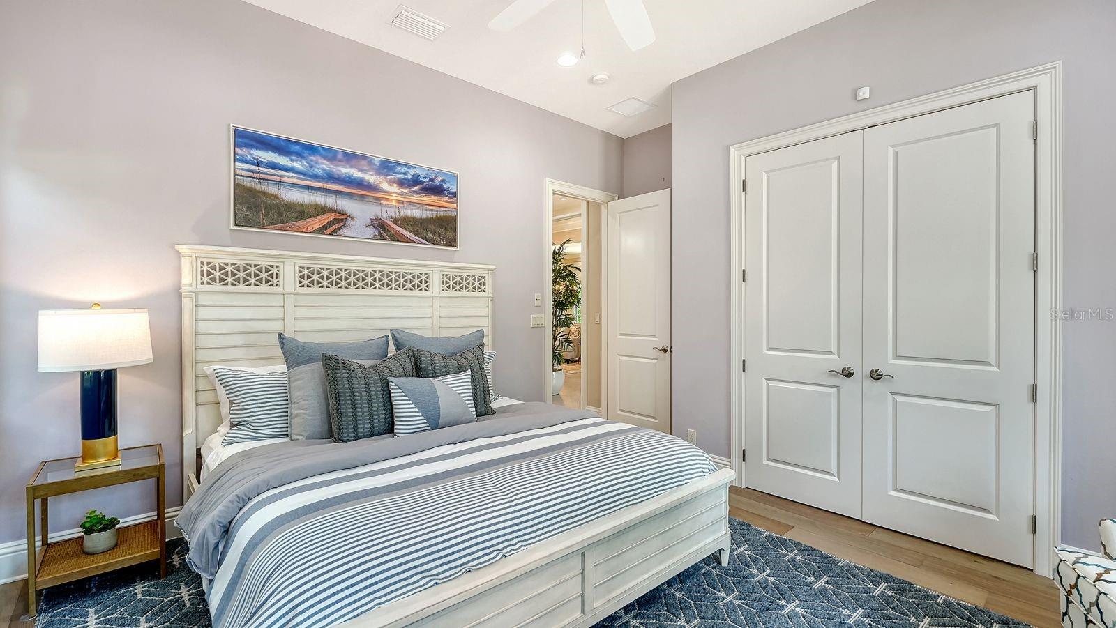 LAKE CLUB PH II - Residential