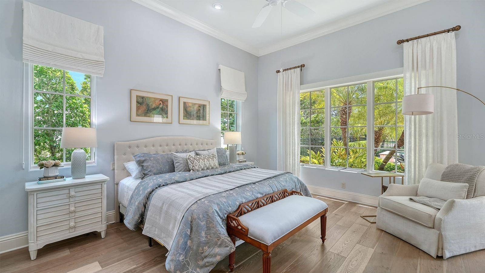 LAKE CLUB PH II - Residential