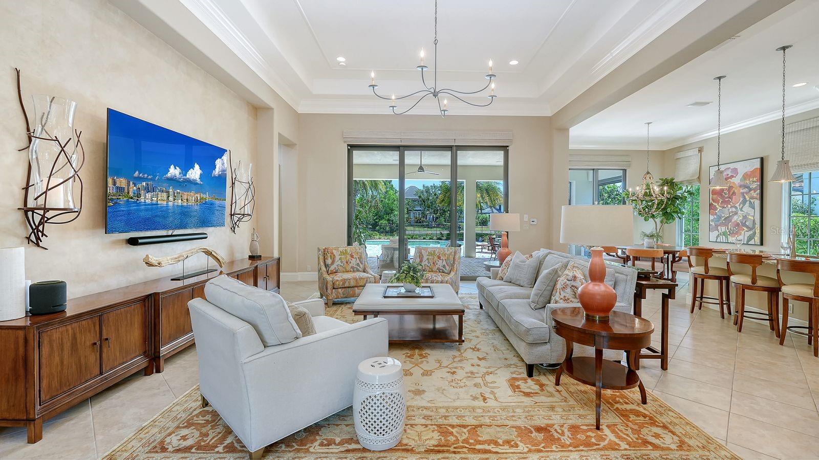 LAKE CLUB PH II - Residential