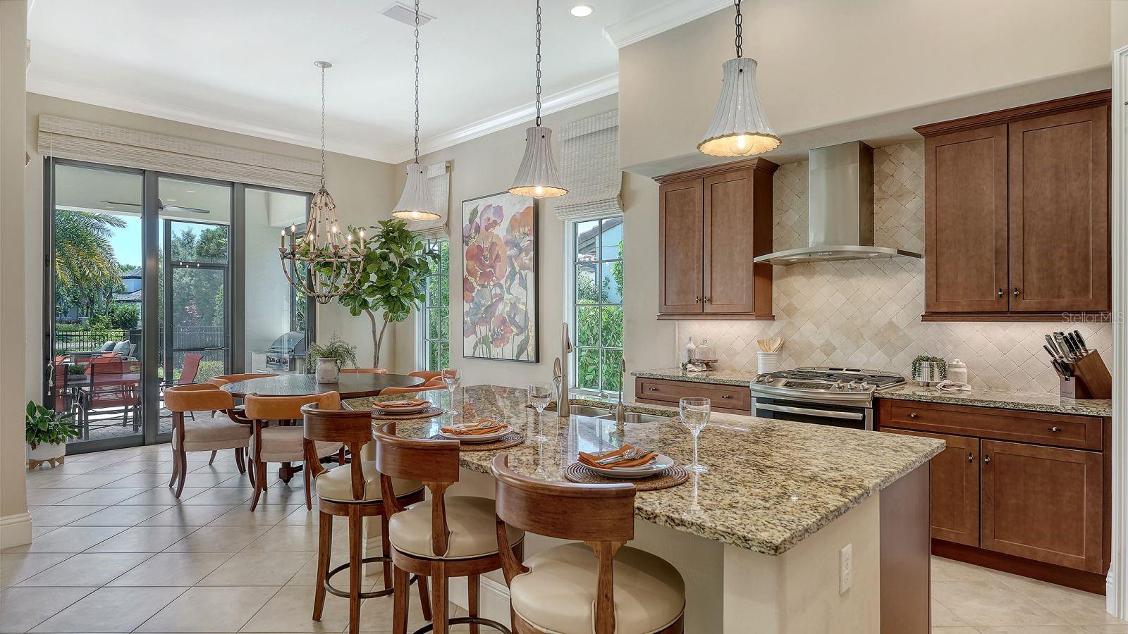 LAKE CLUB PH II - Residential