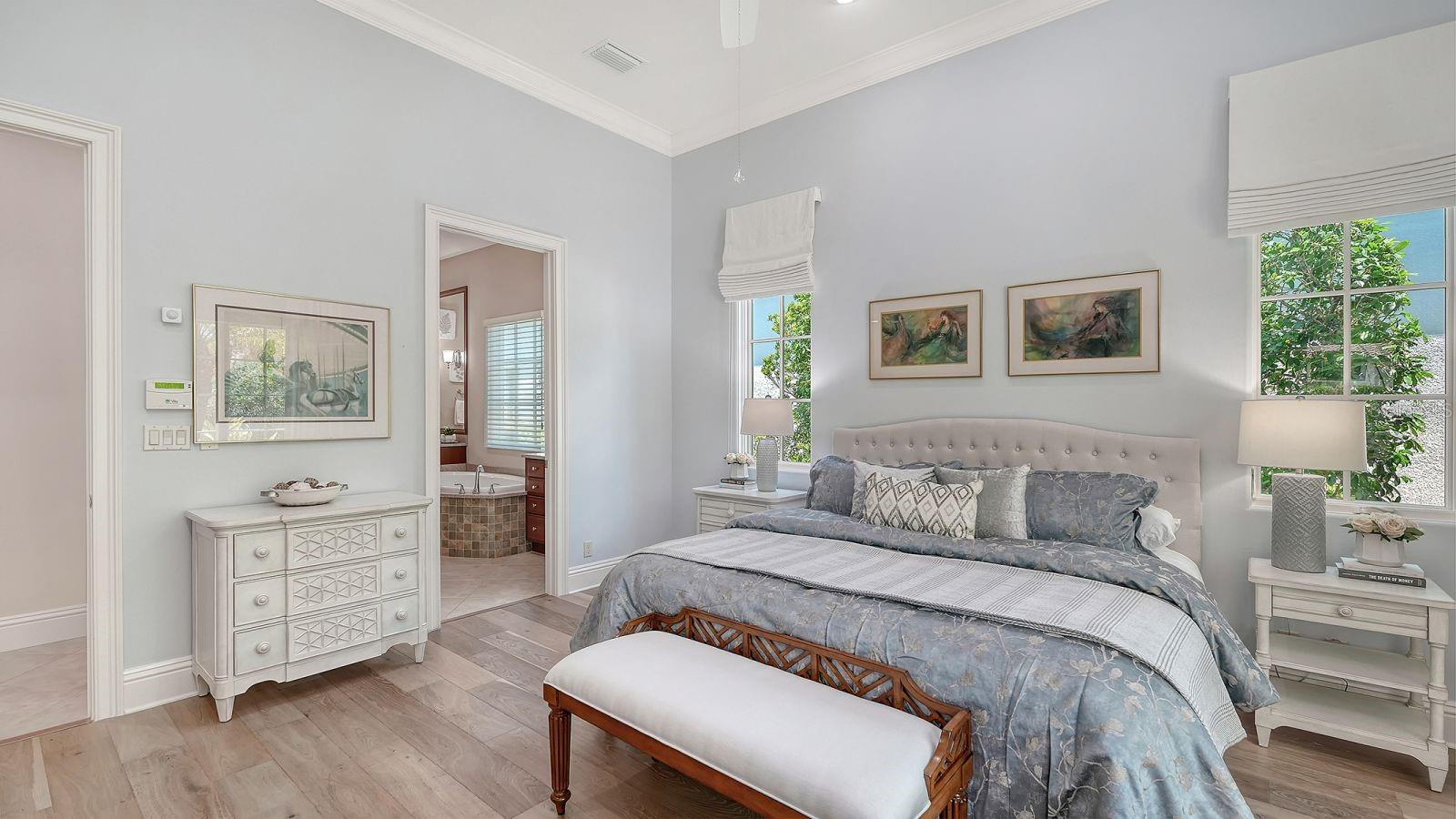 LAKE CLUB PH II - Residential