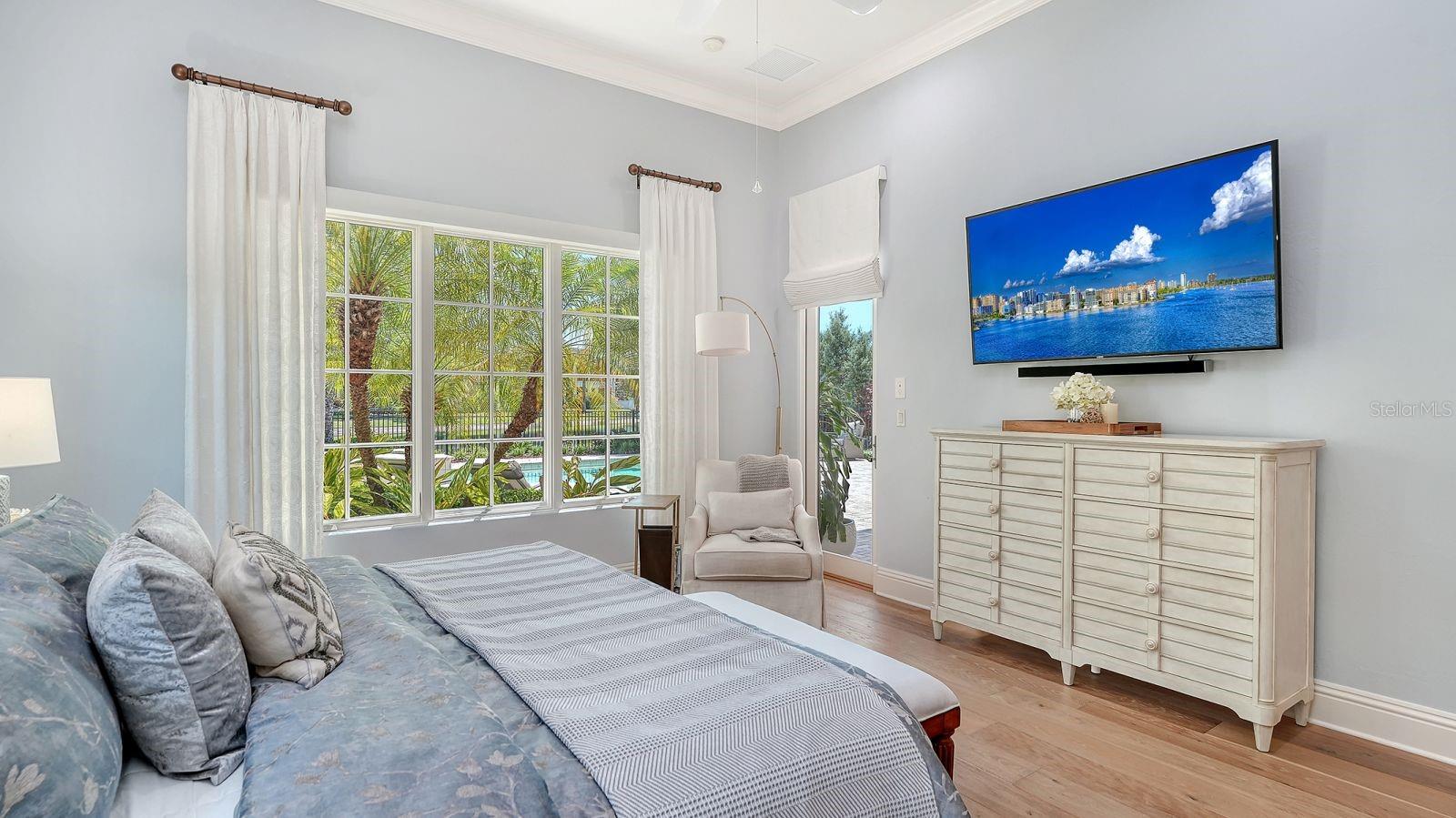 LAKE CLUB PH II - Residential