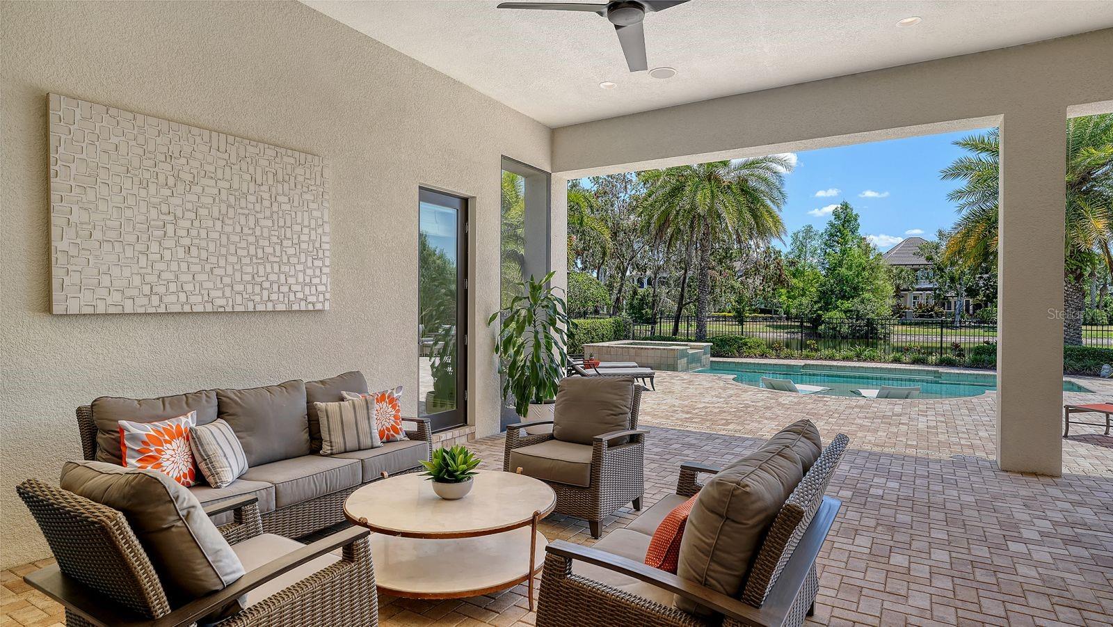 LAKE CLUB PH II - Residential