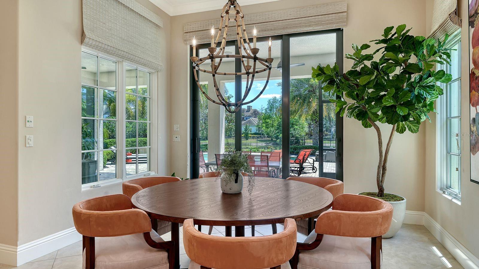 LAKE CLUB PH II - Residential