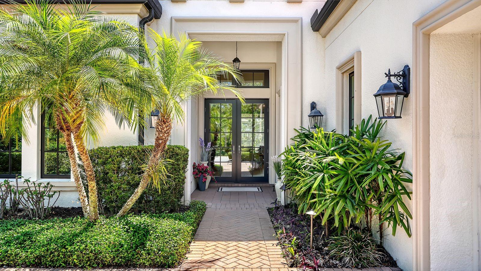 LAKE CLUB PH II - Residential