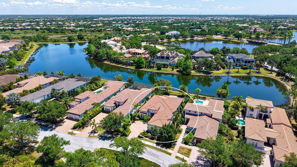 Photo of 7975 Matera Court, Bradenton, FL 34202 (MLS # A4691621)