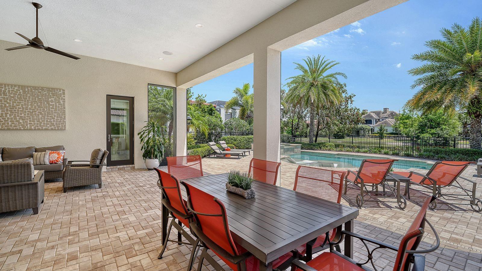 LAKE CLUB PH II - Residential