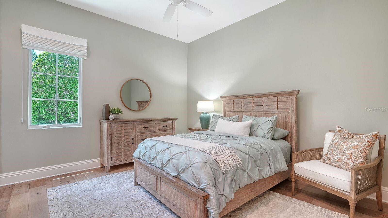 LAKE CLUB PH II - Residential