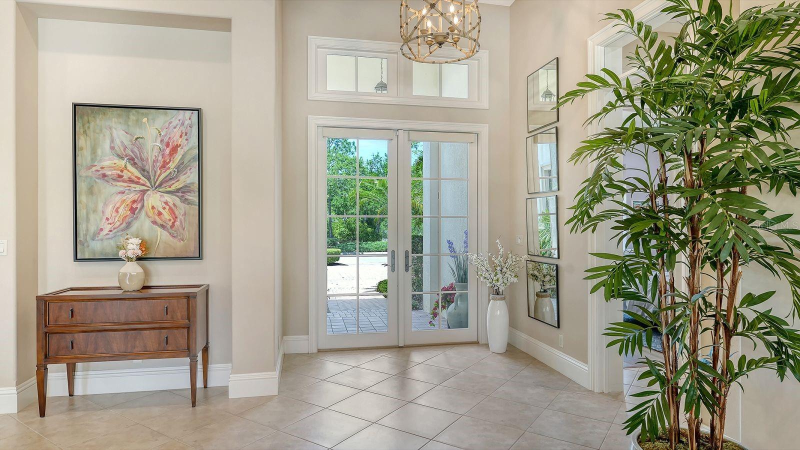 LAKE CLUB PH II - Residential