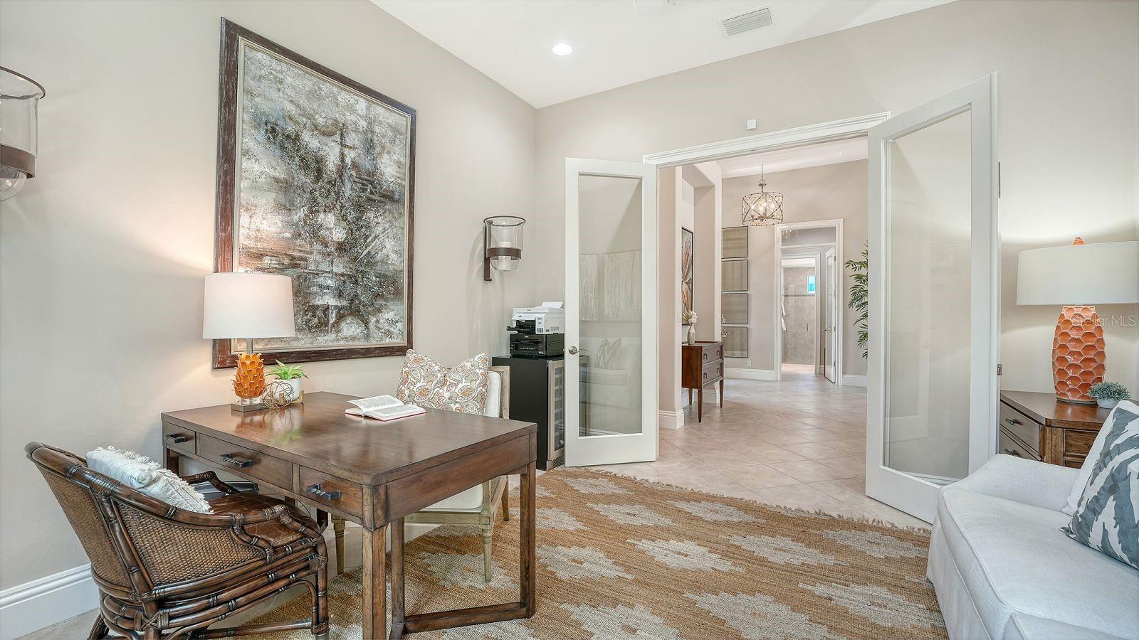 LAKE CLUB PH II - Residential