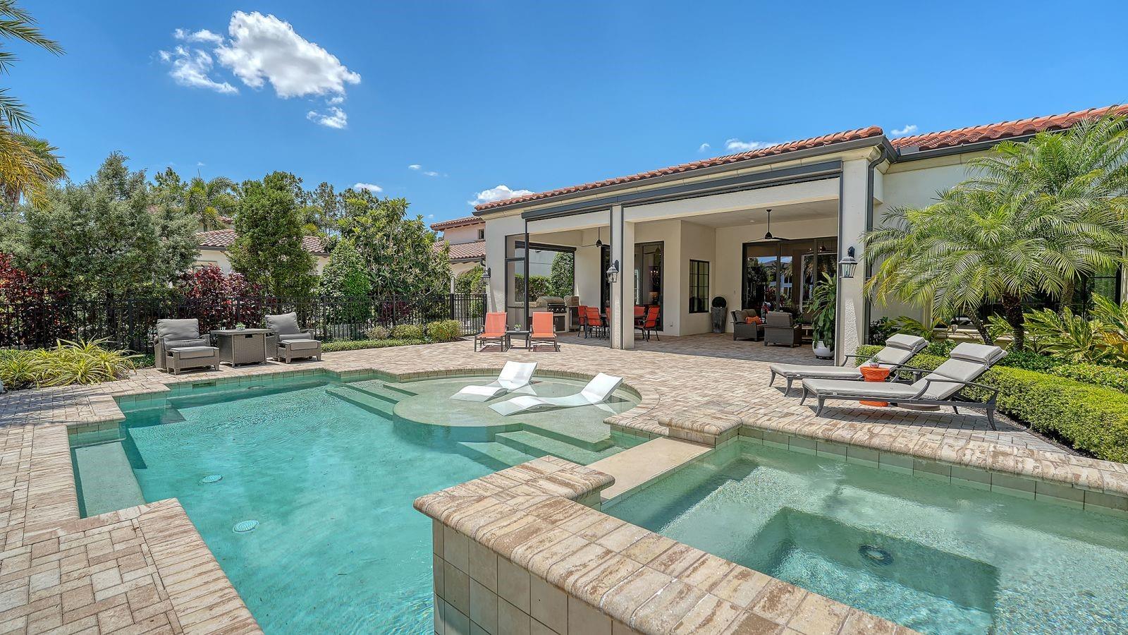 LAKE CLUB PH II - Residential